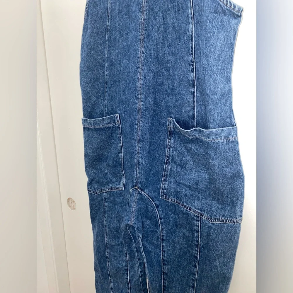 We The Free High Roller Jumpsuit - Picture 7 of 12
